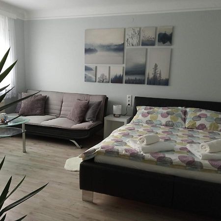 Our Haven in 1220 Appartement Wenen Buitenkant foto