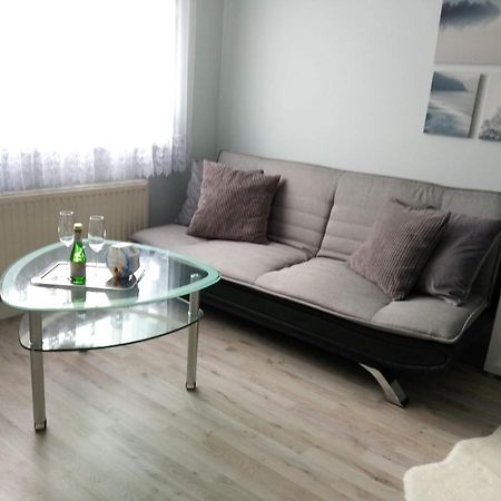 Our Haven in 1220 Appartement Wenen Buitenkant foto