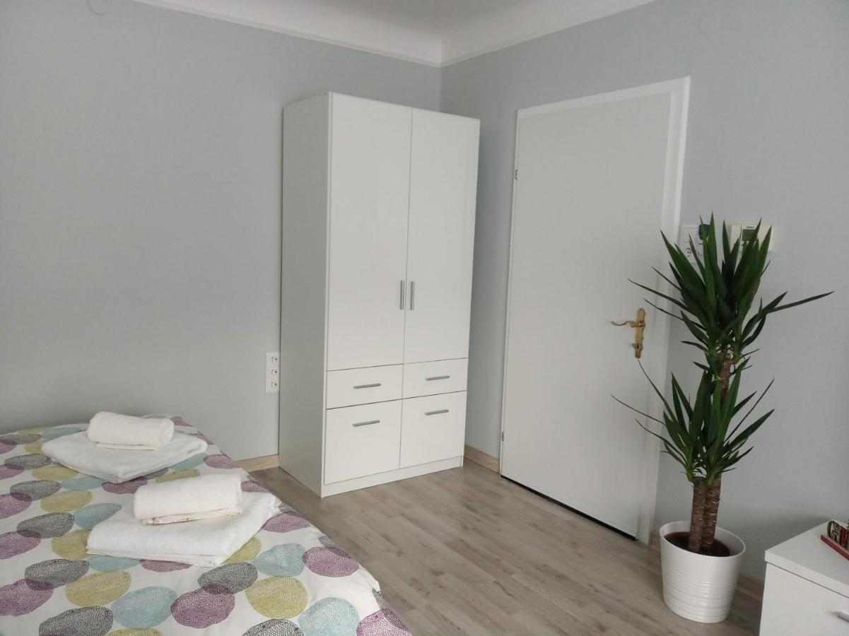 Our Haven in 1220 Appartement Wenen Buitenkant foto