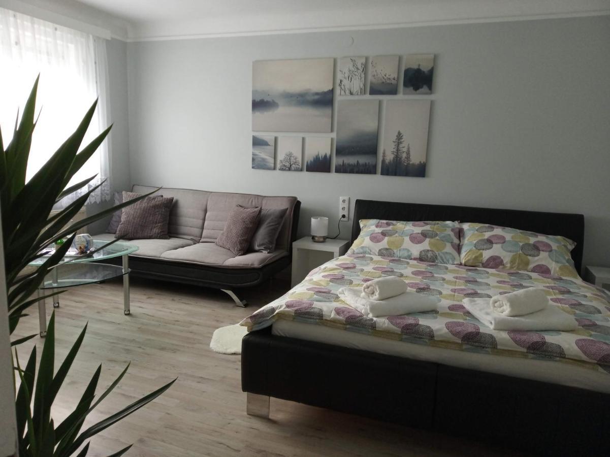 Our Haven in 1220 Appartement Wenen Buitenkant foto