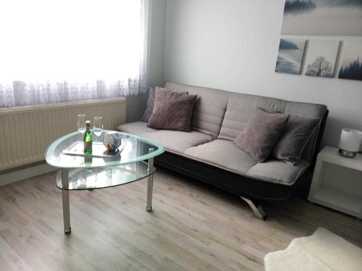 Our Haven in 1220 Appartement Wenen Buitenkant foto