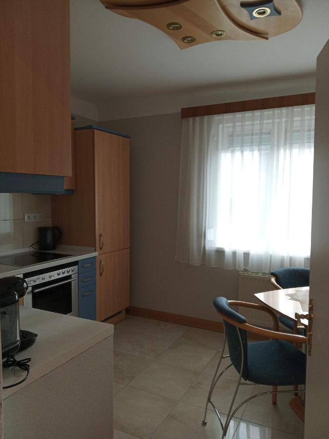 Our Haven in 1220 Appartement Wenen Buitenkant foto