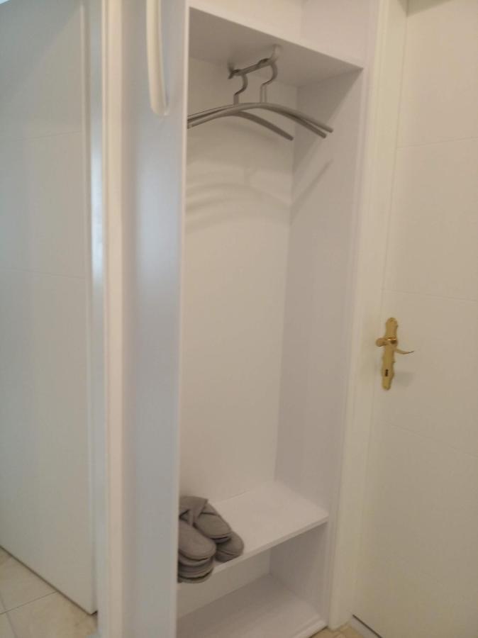 Our Haven in 1220 Appartement Wenen Buitenkant foto