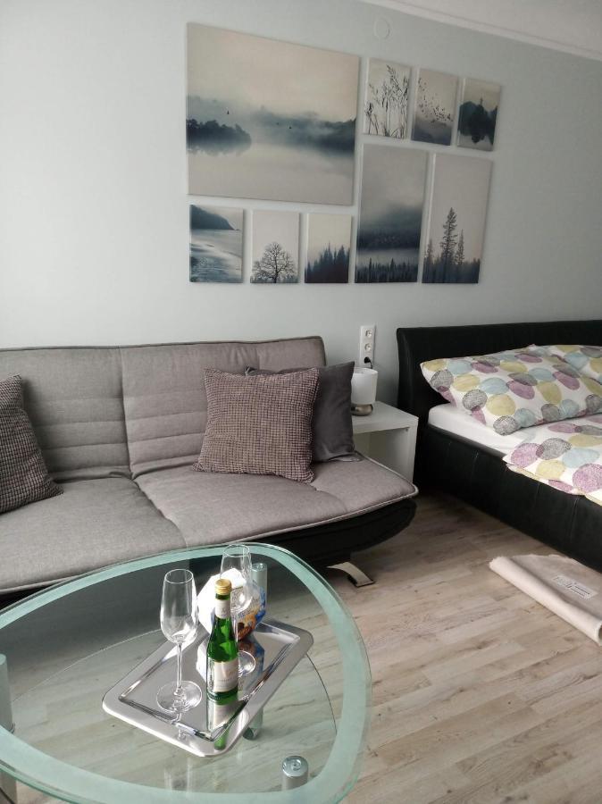 Our Haven in 1220 Appartement Wenen Buitenkant foto