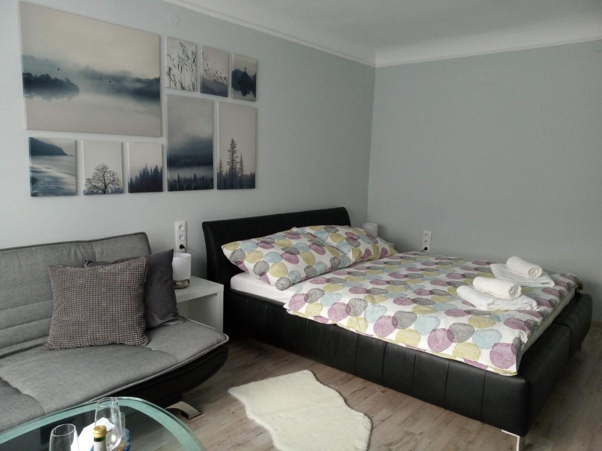 Our Haven in 1220 Appartement Wenen Buitenkant foto